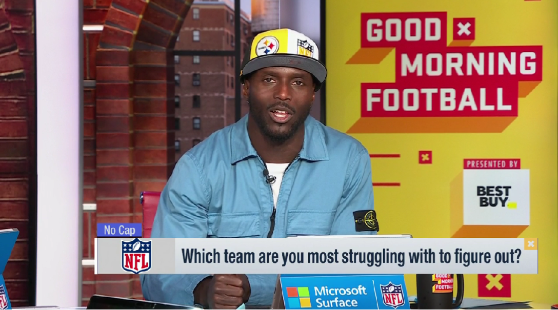 Steelers' Kenny Pickett Draws Pessimistic Comparison To Jarrett Stidham